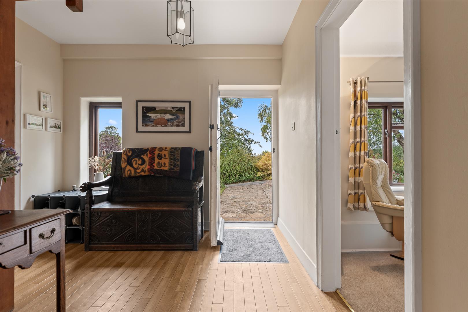 Nottingham Road, Thurgarton